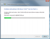 Instalace SP2 pro Windows Vista - stažení installeru